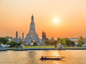 Chao Phraya